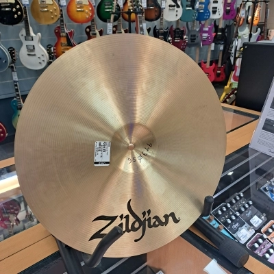 Zildjian A 16